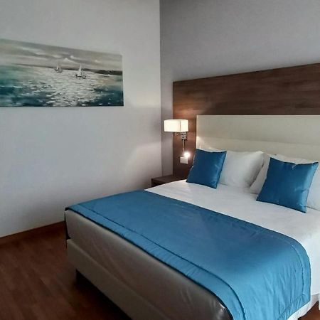 Orchid Luxury Suite Pescara Esterno foto