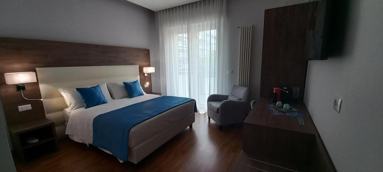 Orchid Luxury Suite Pescara Esterno foto