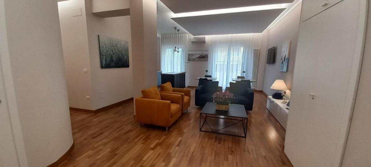 Orchid Luxury Suite Pescara Esterno foto
