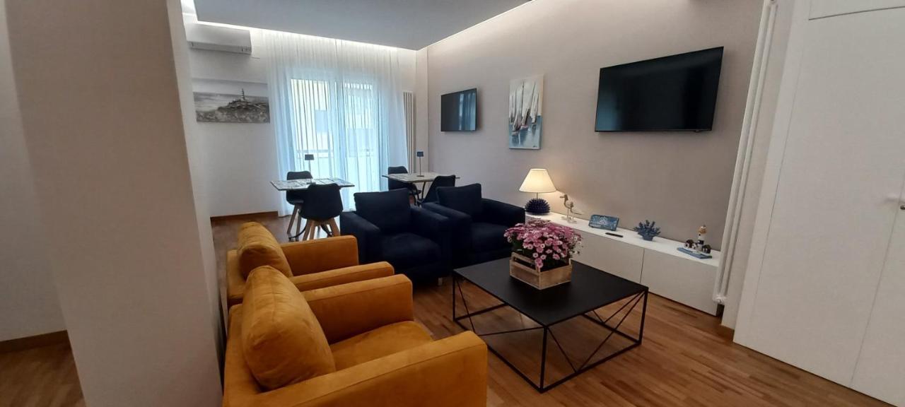 Orchid Luxury Suite Pescara Esterno foto