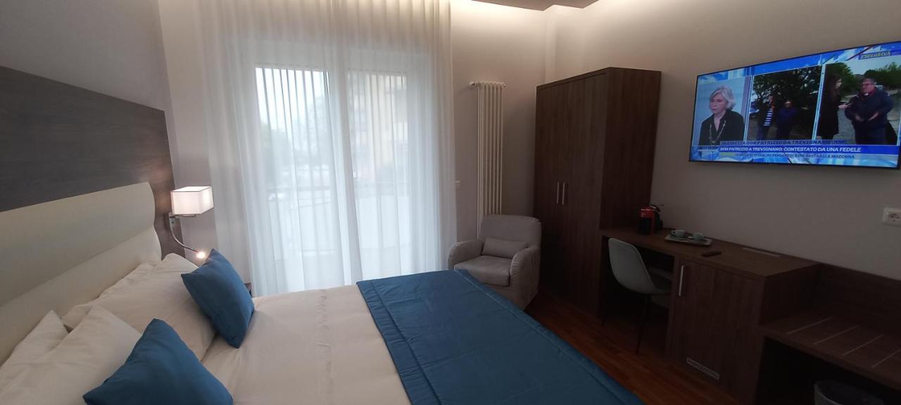 Orchid Luxury Suite Pescara Esterno foto