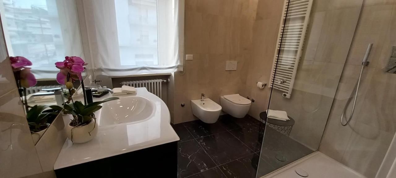 Orchid Luxury Suite Pescara Esterno foto