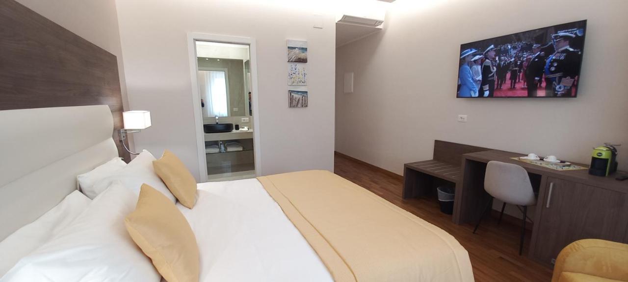 Orchid Luxury Suite Pescara Esterno foto
