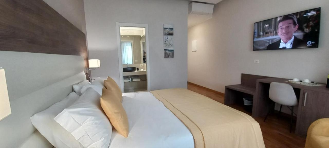 Orchid Luxury Suite Pescara Esterno foto