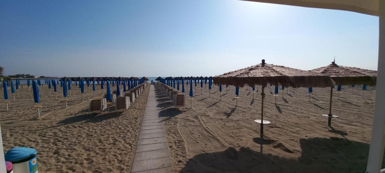 Orchid Luxury Suite Pescara Esterno foto