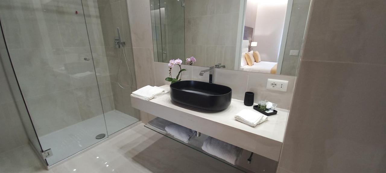 Orchid Luxury Suite Pescara Esterno foto