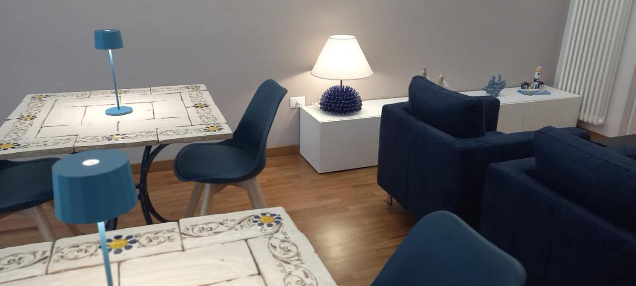 Orchid Luxury Suite Pescara Esterno foto