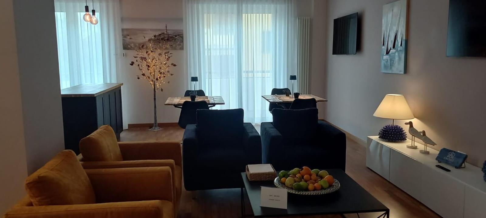 Orchid Luxury Suite Pescara Esterno foto