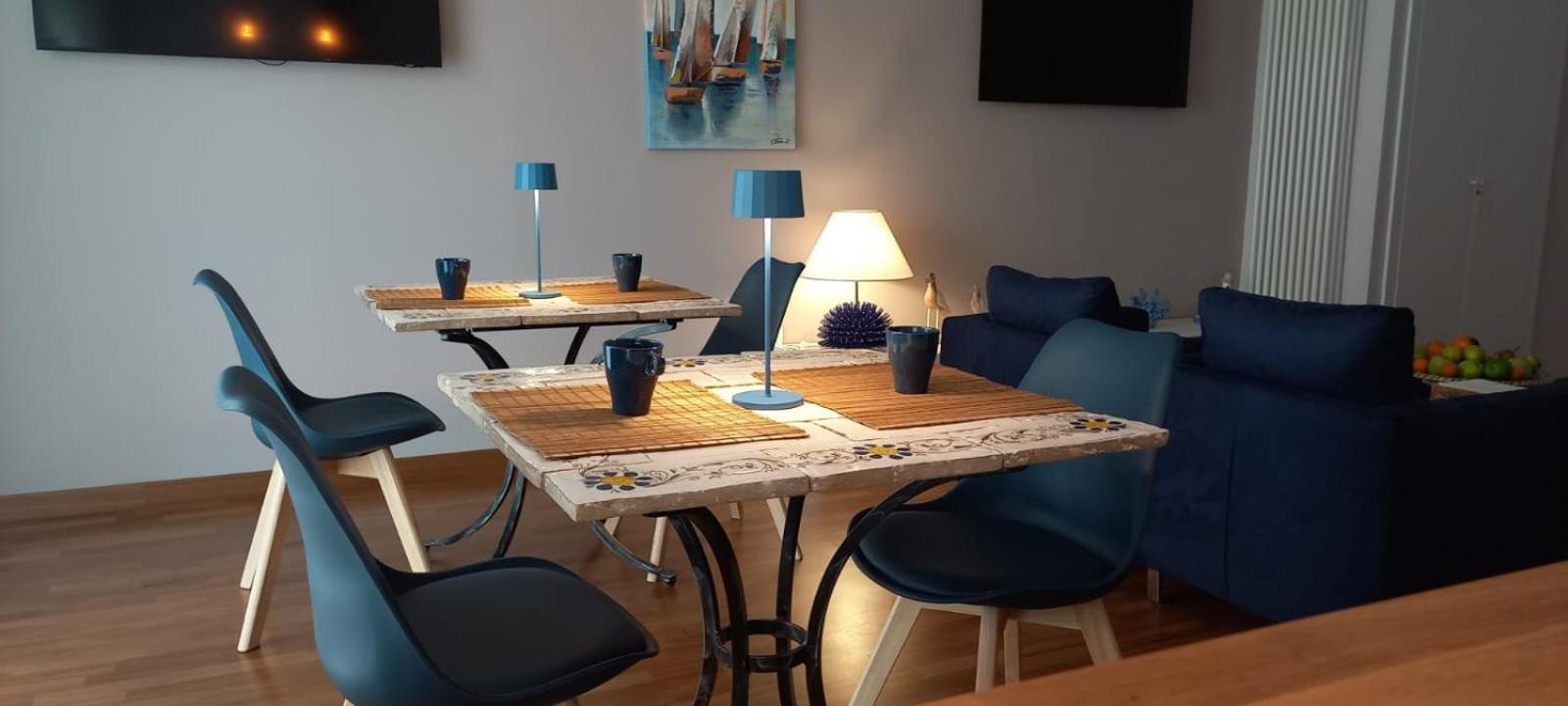 Orchid Luxury Suite Pescara Esterno foto