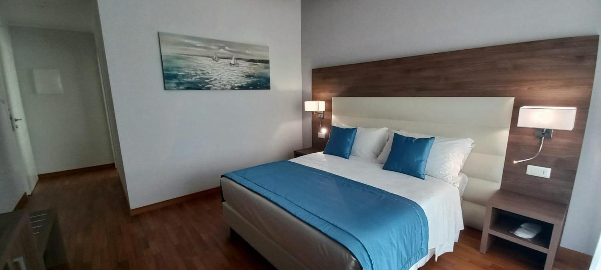 Orchid Luxury Suite Pescara Esterno foto