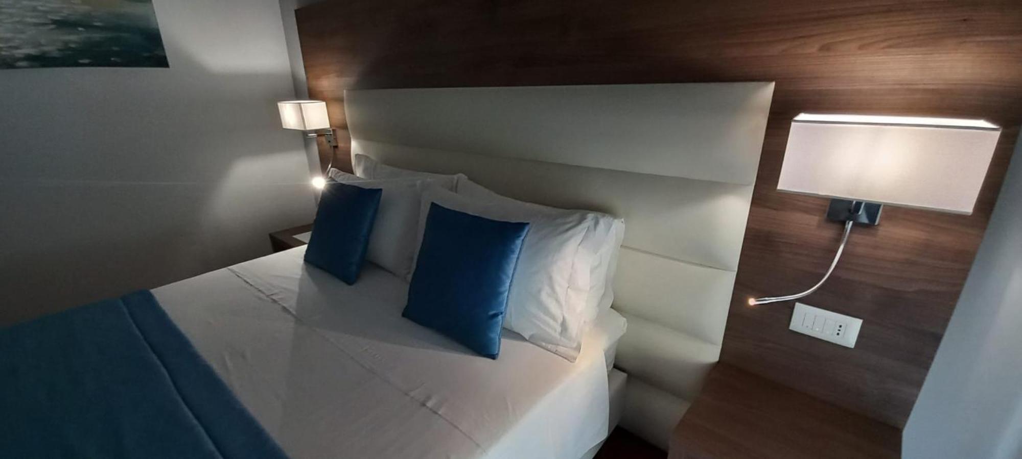 Orchid Luxury Suite Pescara Esterno foto