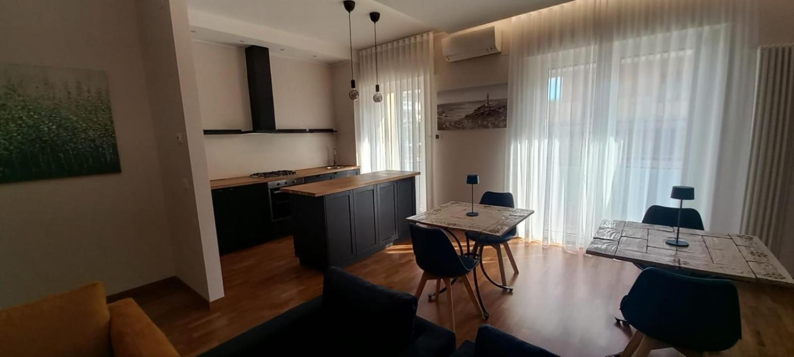 Orchid Luxury Suite Pescara Esterno foto
