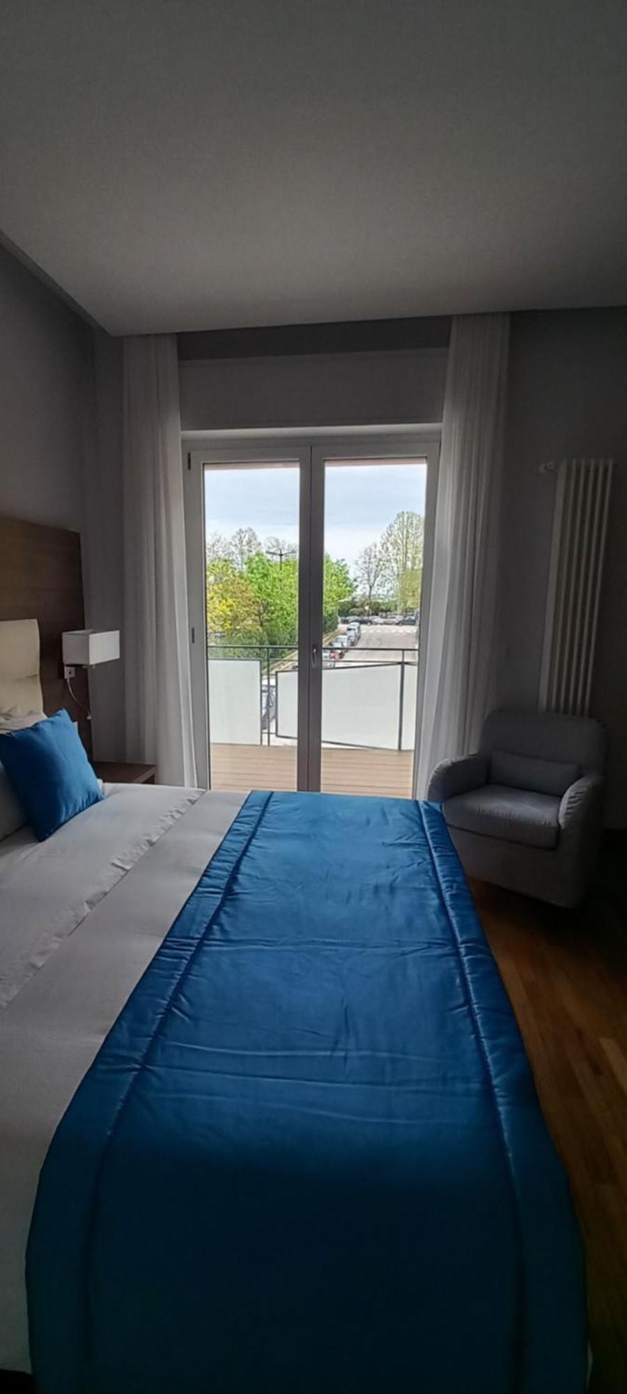 Orchid Luxury Suite Pescara Camera foto