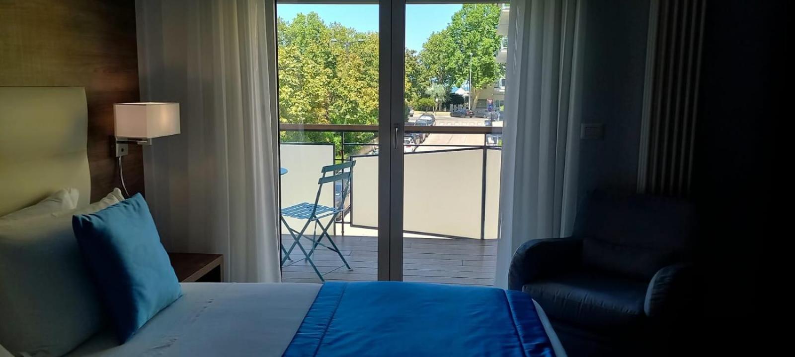 Orchid Luxury Suite Pescara Esterno foto