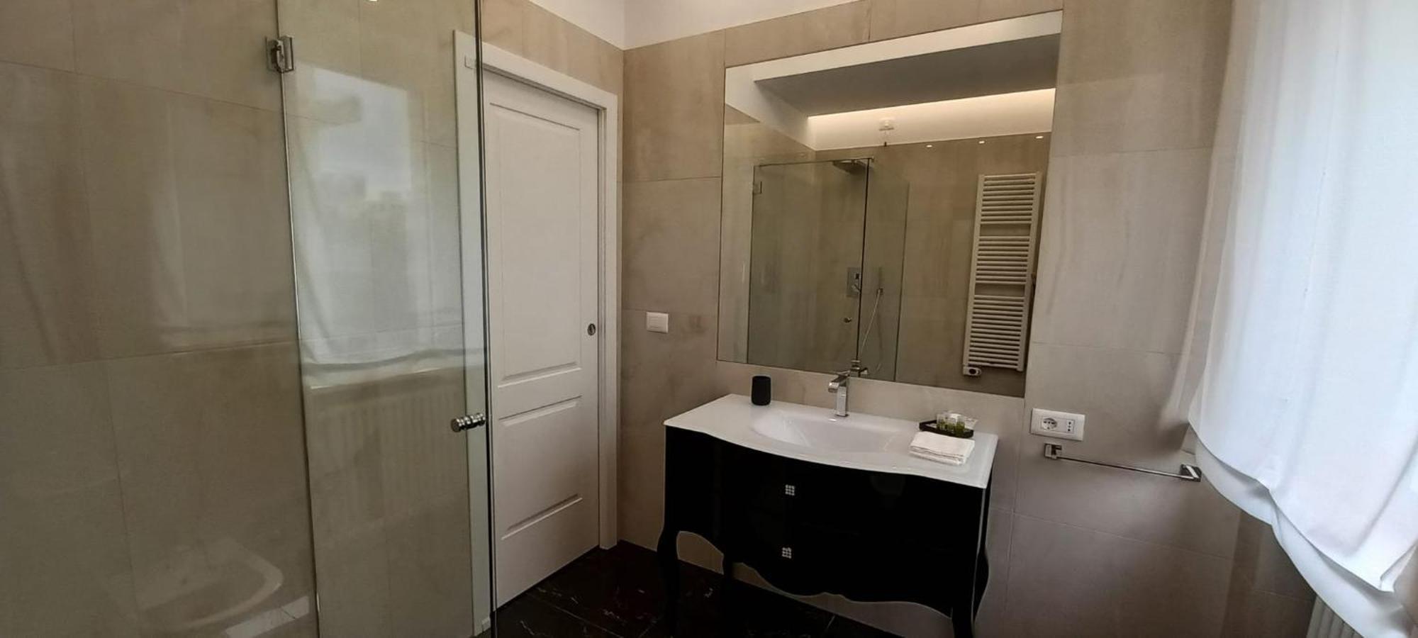 Orchid Luxury Suite Pescara Esterno foto